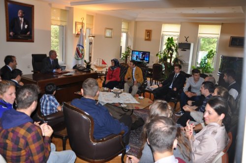 Televizyonnun Çocuklar Üzerindeki Etkisi Araştırılıyor