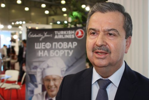 THY, Rusya’da Rekor Kıracak