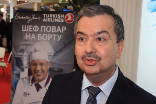 THY, Rusya’da Rekor Kıracak