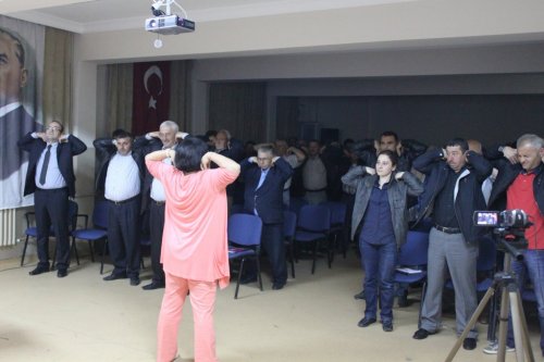 Ticari Araç Sürücüleri Eğitimleri Başlıyor