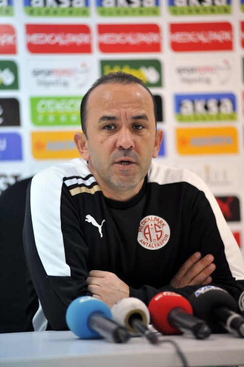 ''Trabzon'dan puan alarak dönmek istiyoruz''