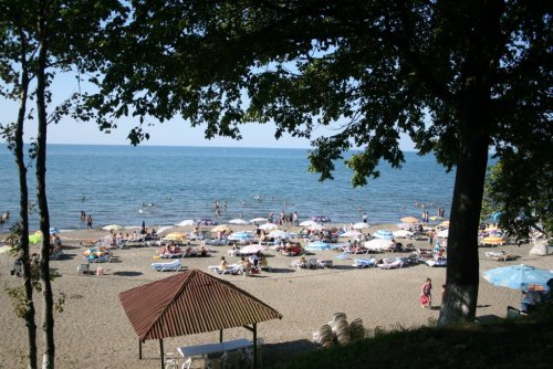 Turistler Yıldız Değil, Doğallık Arıyor