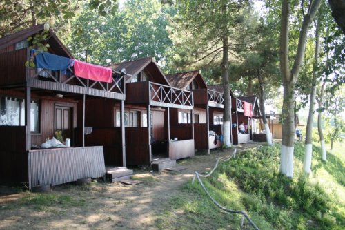 Turistler Yıldız Değil, Doğallık Arıyor