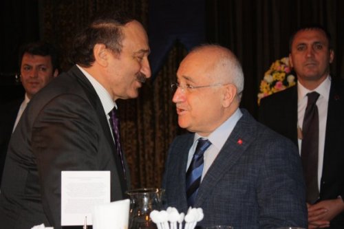 Türk Eğitim Derneği'nden 85. Yıl Balosu