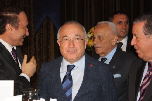 Türk Eğitim Derneği'nden 85. Yıl Balosu