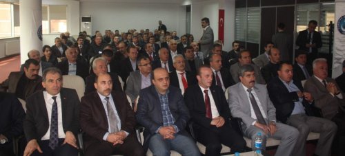 Türk Sağlık-sen’in Yeni Başkanı Belli Oldu