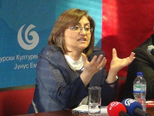 Türkiye'de Günlük 2 doların Altında Yaşayan Var Mı?