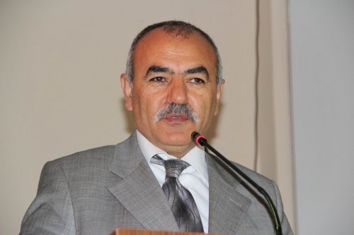 Üstad, Samsun’da Anıldı