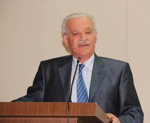Üstad, Samsun’da Anıldı