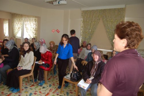 Uzmanlardan İyot Uyarısı