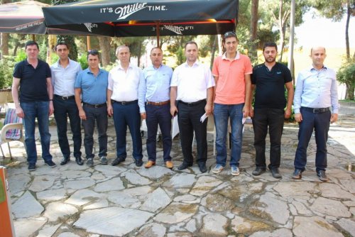 Üzüm De İlaç Kalıntısı Uyarısı
