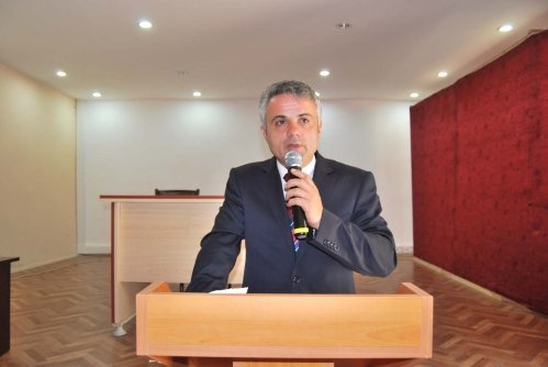 Vakfıkebir İHL Mezunları 9 Pilav Gününde Buluştular