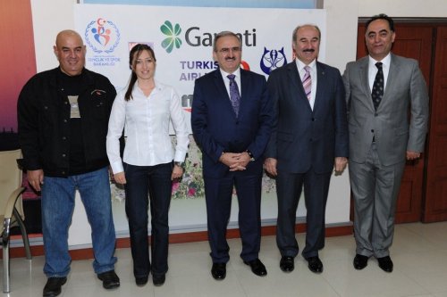 Van Gölü’nde Dünya Rekoru Denemesi Yapılacak
