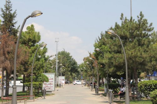 Vatandaş İsrafa Tepki Gösterdi