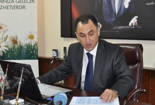Vergi Rekortmenleri Listesine Sanko Damgası