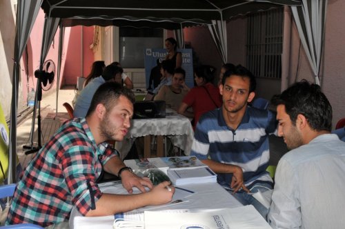 Yalova LYS'de Geçen Yıla Oranla Başarılı