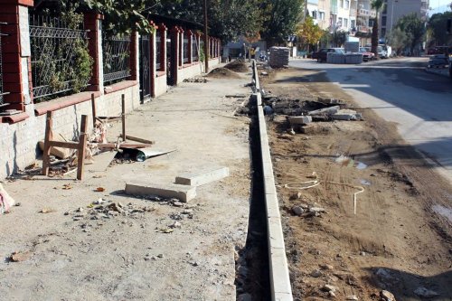 Yanlış Hesap İstasyondan Döndü