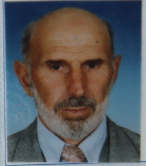 Yaptırdığı Mescit Önünde Vuruldu