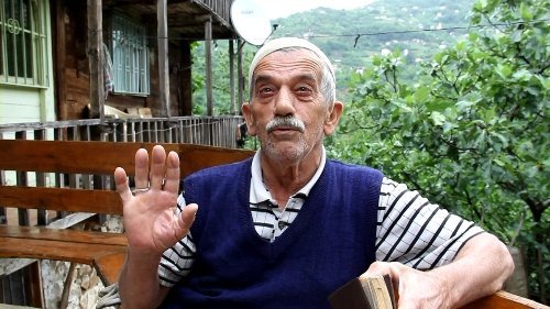Yarım Asırdır Günlük Tutuyor