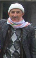 Yaşlı Adam İntihar Etti