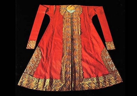 yavuz-sultan-selim-kaftan-sadecehaber.jpg yavuz-sultan-selim-kaftan-sadecehaber.jpg