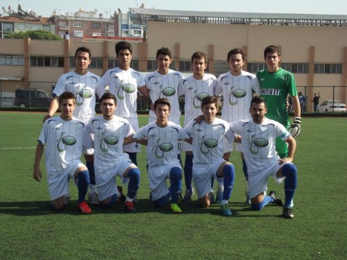 Yıldızspor, Işıklı Engelini Geçti