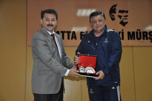 Yılmaz Vural’dan Samimi Açıklamalar