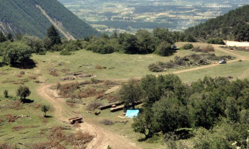 Yol Genişletme Çalışmaları
