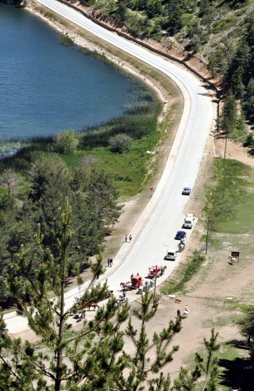 Yol Genişletme Çalışmaları