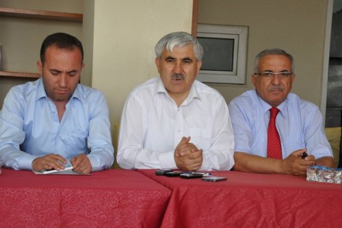 Yozgatspor Transfer Çalışmalarına Başlıyor