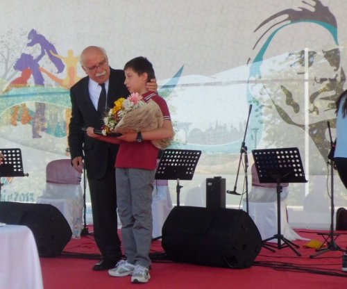 “Yunus Emre ve İnsan Sevgisi” Yarışması