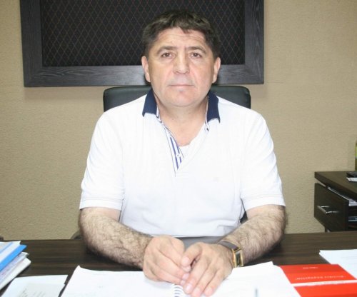 Yusuf Kenan Yılmaz Toprağa Verildi