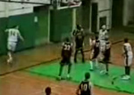 ILGINC BASKET