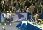 SPOR KAZASI