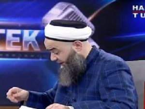 Cübbeli'ye Göre IŞİD'le Savaşmak Neden Farz