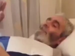 Gülen’in mason üstadı kim?