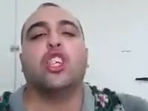 Bu da FETÖ bestesi!