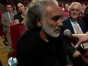 Sinan Çetin'den Fethullah Gülen'e övgüler