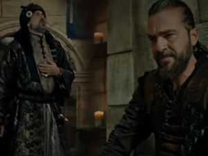 Diriliş Ertuğrul 89.bölüm fragmanı!