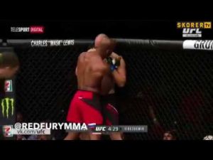 Volkan Özdemir'den 'dehşet' nakavt!