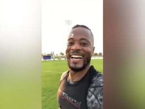Patrick Evra'dan dikkat çeken paylaşım