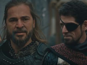 Diriliş "Ertuğrul" 101.bölüm 2.fragmanı