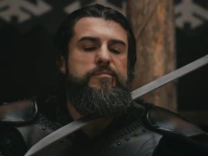 Diriliş Ertuğrul 102. bölüm fragmanı: Turgut Alp ölecek mi?