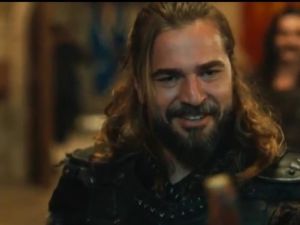 Diriliş Ertuğrul yeni bölüm fragmanı: Fetih