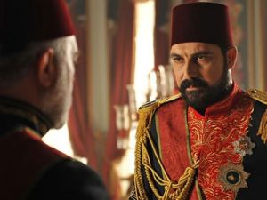 Payitaht Abdülhamid'in yeni bölüm 2. fragmanı yayınlandı