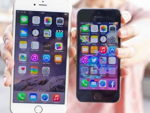Apple, bozuk telefondaki hatasını kabul etmedi