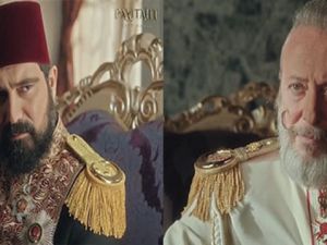Sultan Abdülhamid'den Alman imparatoruna müthiş cevap