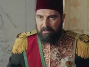 'Biz İslam'ı hakim kılmak için yaşarız'