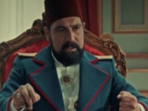 Payitaht Abdülhamid'de gelecek hafta neler olacak?