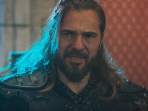 Diriliş Ertuğrul yeni bölüm 2. fragmanı yayınlandı